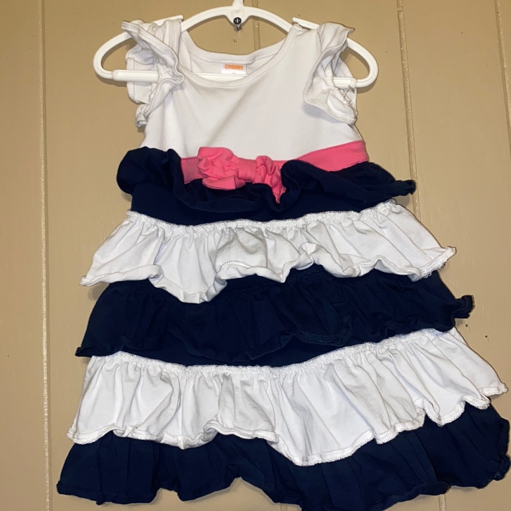 Kids Dress